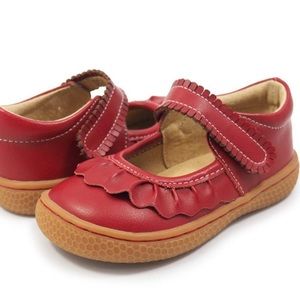 ♥️ 👧🏼 ♥️• 💎 Livie&Luca x Red Ruched Vibes 👧🏼♥️👧🏼